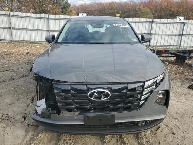 5NMJA3DE0RH321770 2024 2024 Hyundai Tucson- SE 5