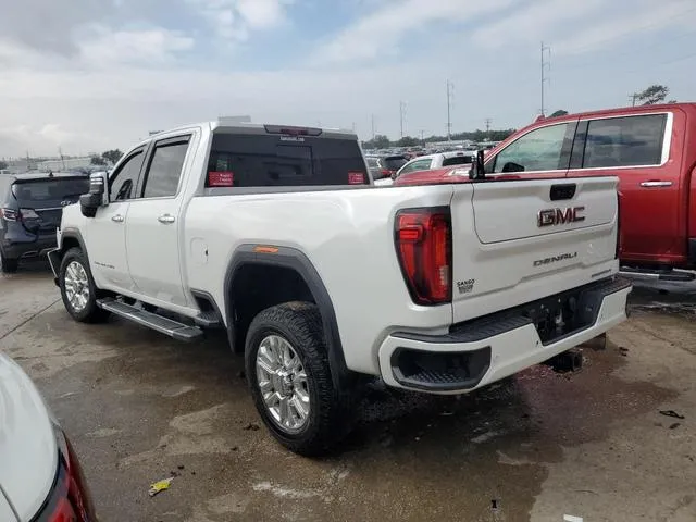 1GT49REY9LF179408 2020 2020 GMC Sierra- K2500 Denali 2