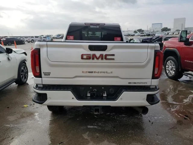 1GT49REY9LF179408 2020 2020 GMC Sierra- K2500 Denali 6