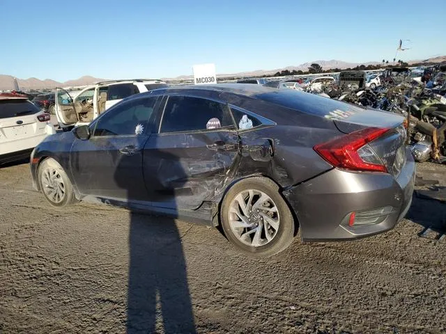 19XFC2F79HE059598 2017 2017 Honda Civic- EX 2