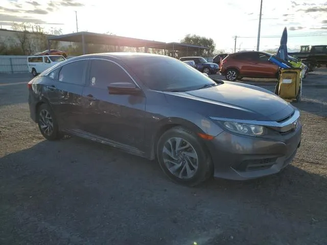 19XFC2F79HE059598 2017 2017 Honda Civic- EX 4