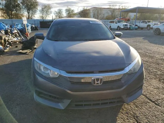 19XFC2F79HE059598 2017 2017 Honda Civic- EX 5