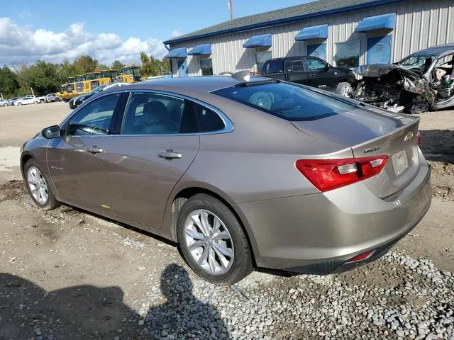 1G1ZD5ST2PF224046 2023 2023 Chevrolet Malibu- LT 2