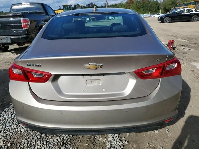 1G1ZD5ST2PF224046 2023 2023 Chevrolet Malibu- LT 6