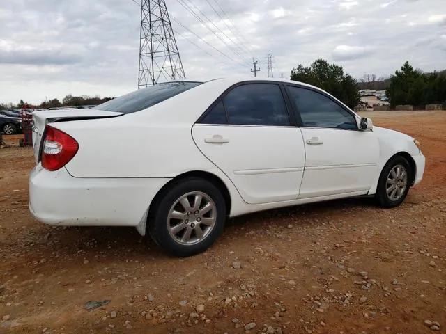 4T1BE32K33U190475 2003 2003 Toyota Camry- LE 3