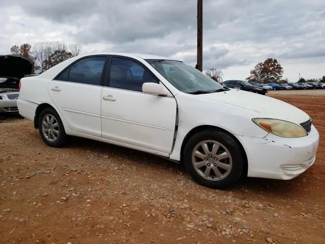 4T1BE32K33U190475 2003 2003 Toyota Camry- LE 4