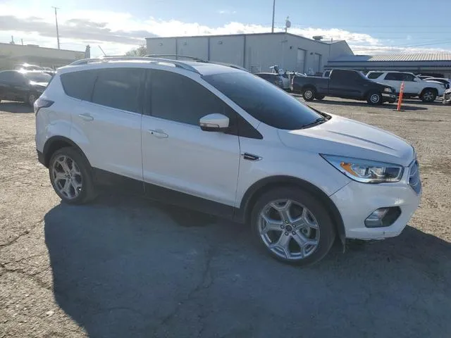 1FMCU9J91HUA94781 2017 2017 Ford Escape- Titanium 4