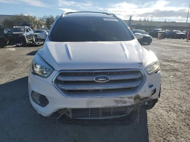 1FMCU9J91HUA94781 2017 2017 Ford Escape- Titanium 5