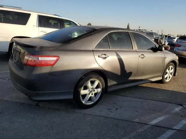 4T1BE46K48U252974 2008 2008 Toyota Camry- CE 3