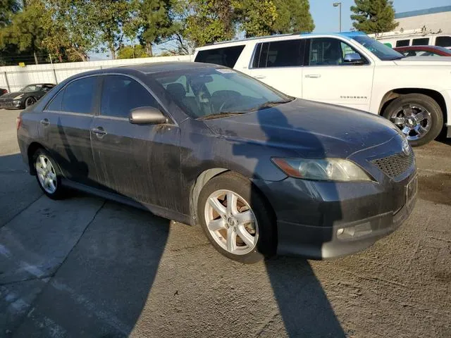 4T1BE46K48U252974 2008 2008 Toyota Camry- CE 4