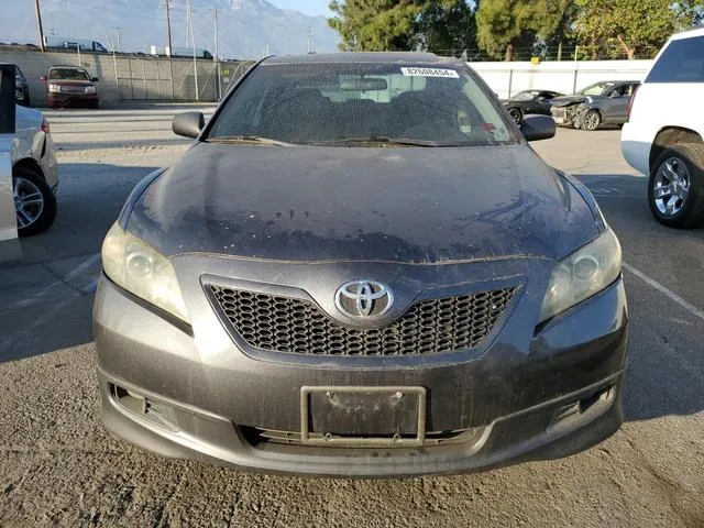 4T1BE46K48U252974 2008 2008 Toyota Camry- CE 5