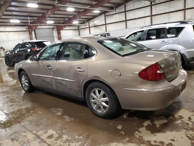 2G4WC582271177194 2007 2007 Buick Lacrosse- CX 2