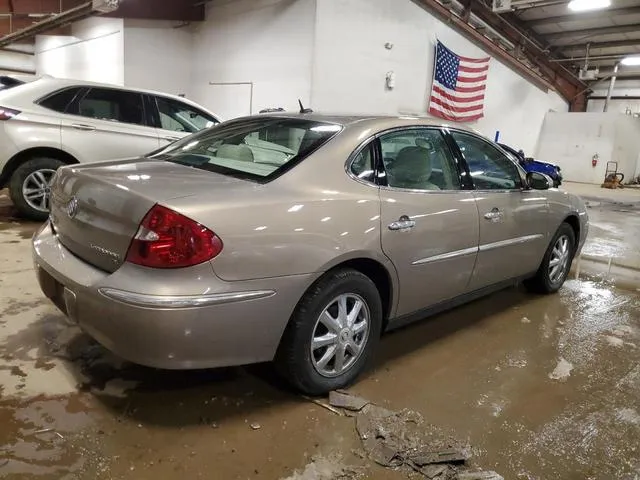 2G4WC582271177194 2007 2007 Buick Lacrosse- CX 3