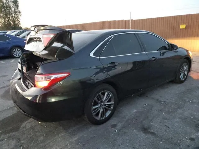 4T1BF1FK1GU230540 2016 2016 Toyota Camry- LE 3