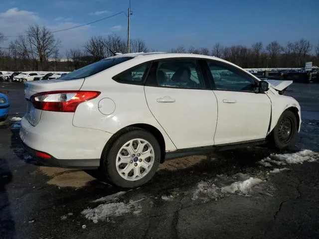 1FAHP3F20CL403509 2012 2012 Ford Focus- SE 3