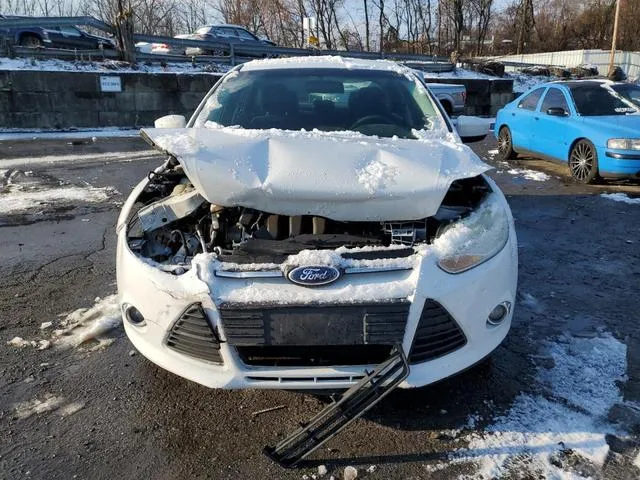 1FAHP3F20CL403509 2012 2012 Ford Focus- SE 5