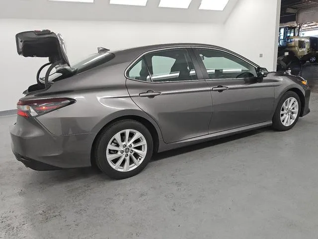 4T1C11AKXRU201972 2024 2024 Toyota Camry- LE 3