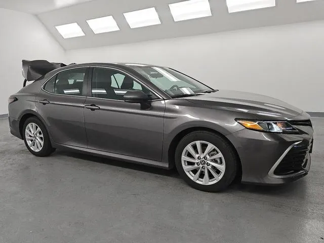 4T1C11AKXRU201972 2024 2024 Toyota Camry- LE 4