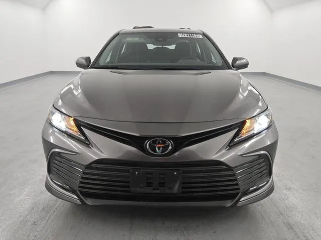 4T1C11AKXRU201972 2024 2024 Toyota Camry- LE 5