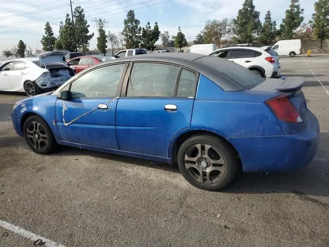 1G8AL52F53Z128478 2003 2003 Saturn Ion- Level 3 2