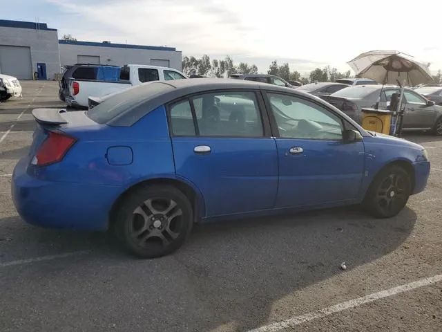 1G8AL52F53Z128478 2003 2003 Saturn Ion- Level 3 3