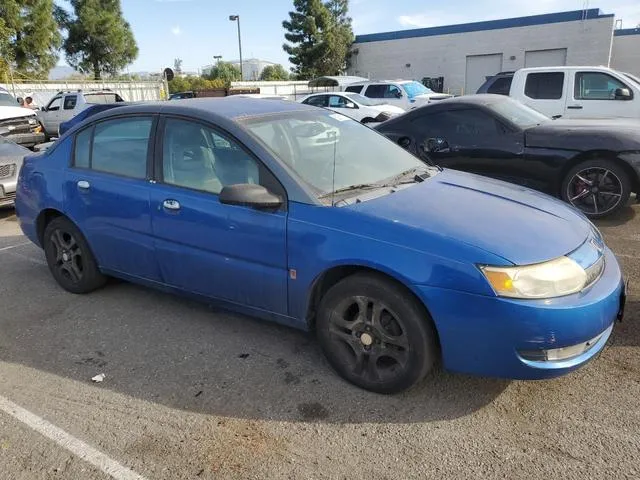 1G8AL52F53Z128478 2003 2003 Saturn Ion- Level 3 4