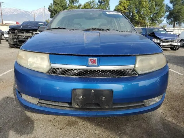 1G8AL52F53Z128478 2003 2003 Saturn Ion- Level 3 5