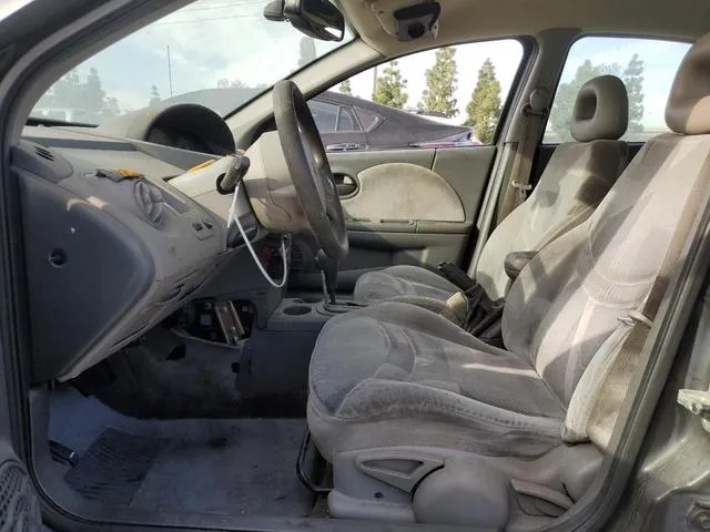 1G8AL52F53Z128478 2003 2003 Saturn Ion- Level 3 7