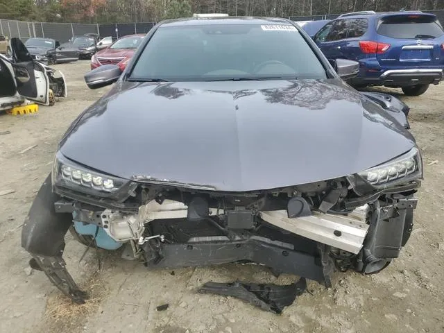 19UUB2F63LA003719 2020 2020 Acura TLX- Technology 5