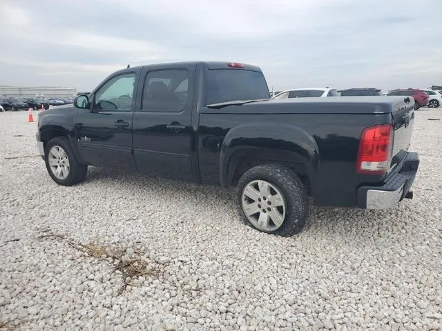 3GTEC13J48G281816 2008 2008 GMC Sierra- C1500 2