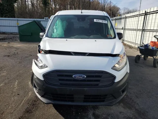 NM0GE9E23N1514695 2022 2022 Ford Transit- XL 5