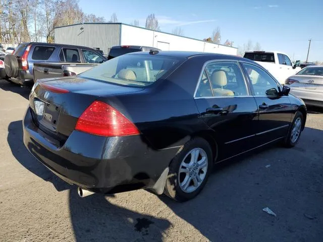 1HGCM568X7A032570 2007 2007 Honda Accord- EX 3