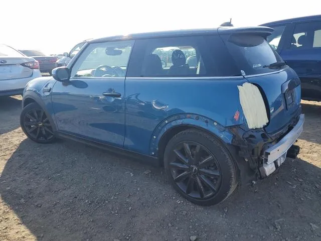 WMW53DH08P2S75510 2023 2023 Mini Cooper- S 2