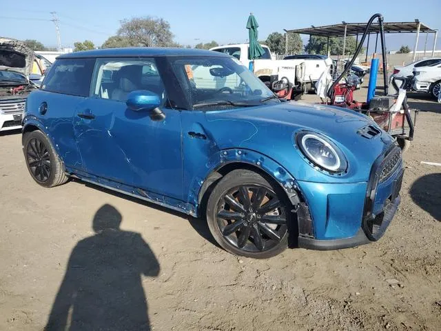 WMW53DH08P2S75510 2023 2023 Mini Cooper- S 4