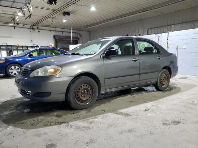 2T1BR32E96C591176 2006 2006 Toyota Corolla- CE 1