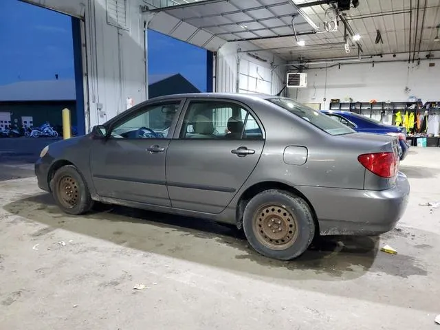 2T1BR32E96C591176 2006 2006 Toyota Corolla- CE 2