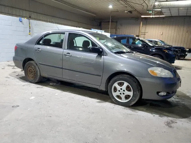 2T1BR32E96C591176 2006 2006 Toyota Corolla- CE 4