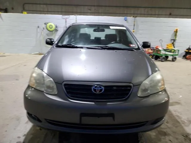 2T1BR32E96C591176 2006 2006 Toyota Corolla- CE 5