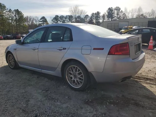 19UUA66255A011573 2005 2005 Acura TL 2