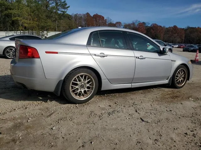 19UUA66255A011573 2005 2005 Acura TL 3