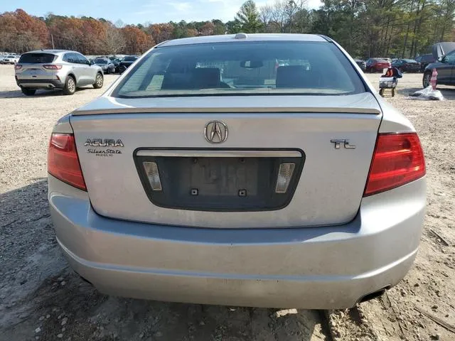 19UUA66255A011573 2005 2005 Acura TL 6