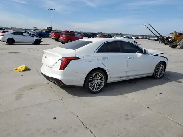 1G6DF5RL8L0145854 2020 2020 Cadillac CT4- Premium Luxury 3