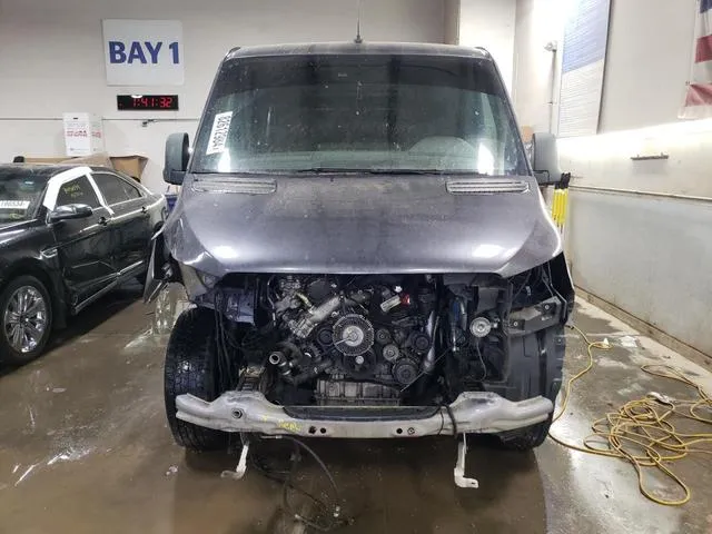 W1Y4EBHY5LT038511 2020 2020 Mercedes-Benz Sprinter- 2500 5