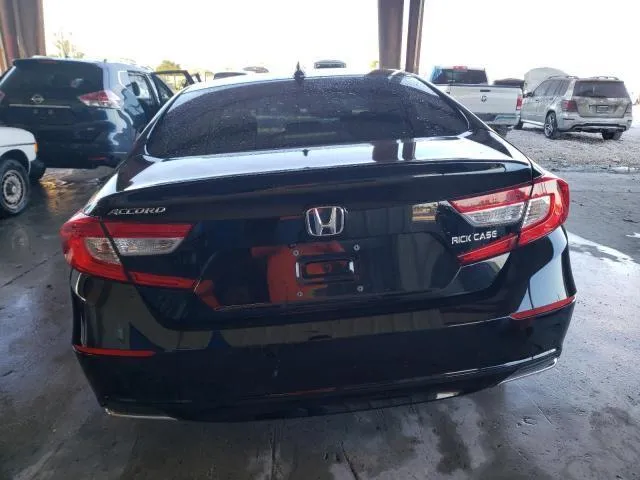 1HGCV1F18LA098599 2020 2020 Honda Accord- LX 6