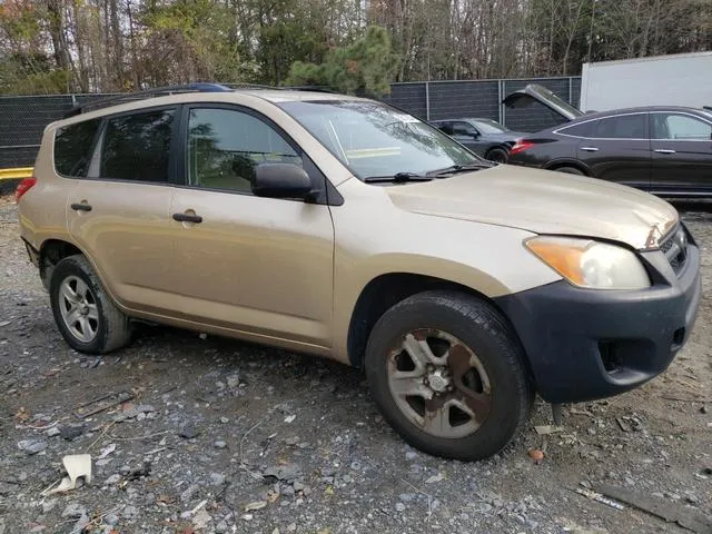 JTMZF33V595005905 2009 2009 Toyota RAV4 4