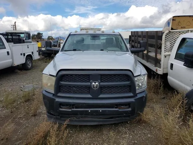 3C63RPAL8DG580353 2013 2013 RAM 3500- ST 5