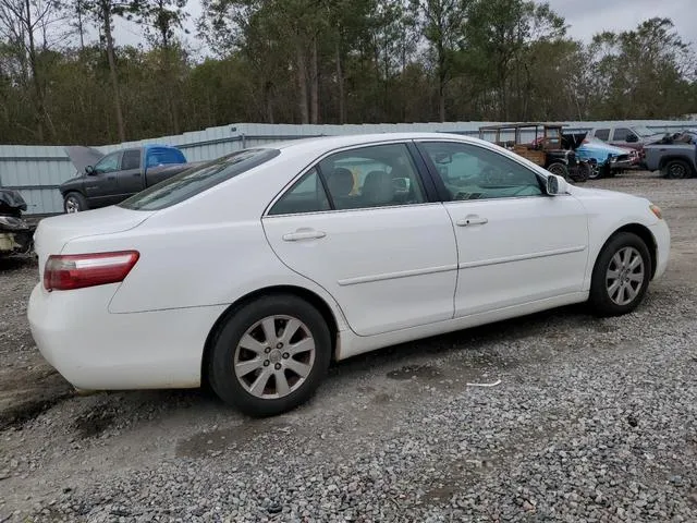 4T1BK46K67U559487 2007 2007 Toyota Camry- LE 3