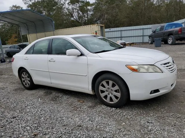 4T1BK46K67U559487 2007 2007 Toyota Camry- LE 4