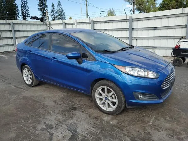 3FADP4BJ8KM123397 2019 2019 Ford Fiesta- SE 4