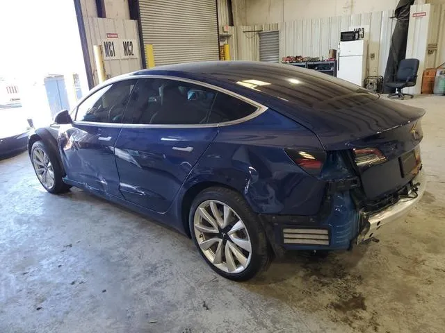 5YJ3E1EB6LF620596 2020 2020 Tesla MODEL 3 2